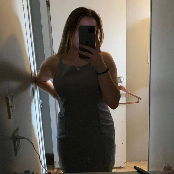 Pacsun Dress - Picture 2 of 4